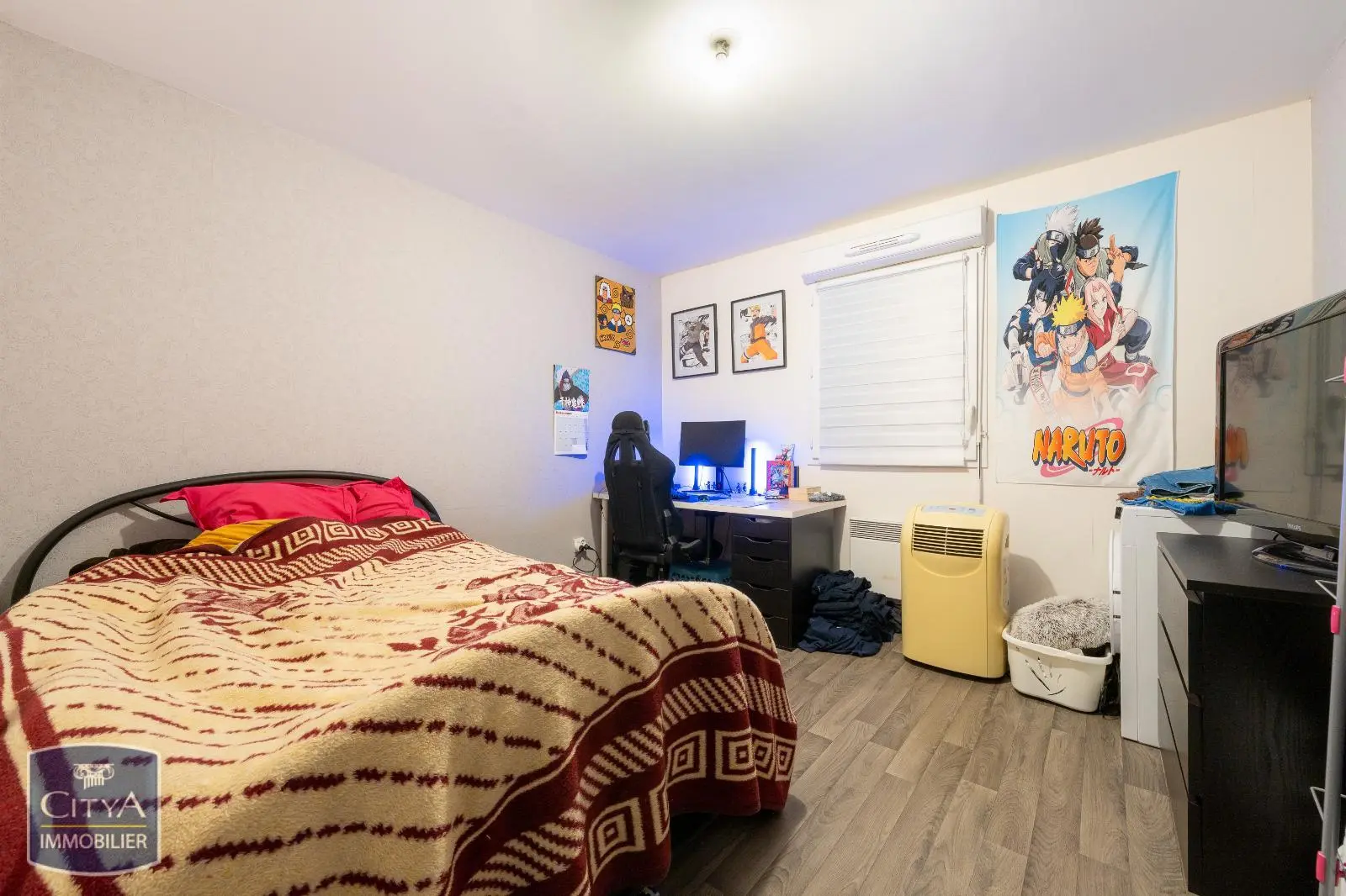 Photo 1 Appartement 2 pièces 47m²