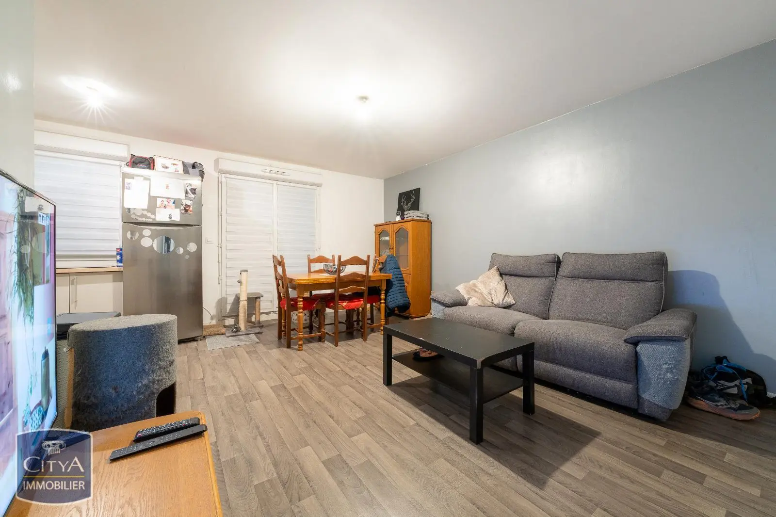 Photo 2 Appartement 2 pièces 47m²