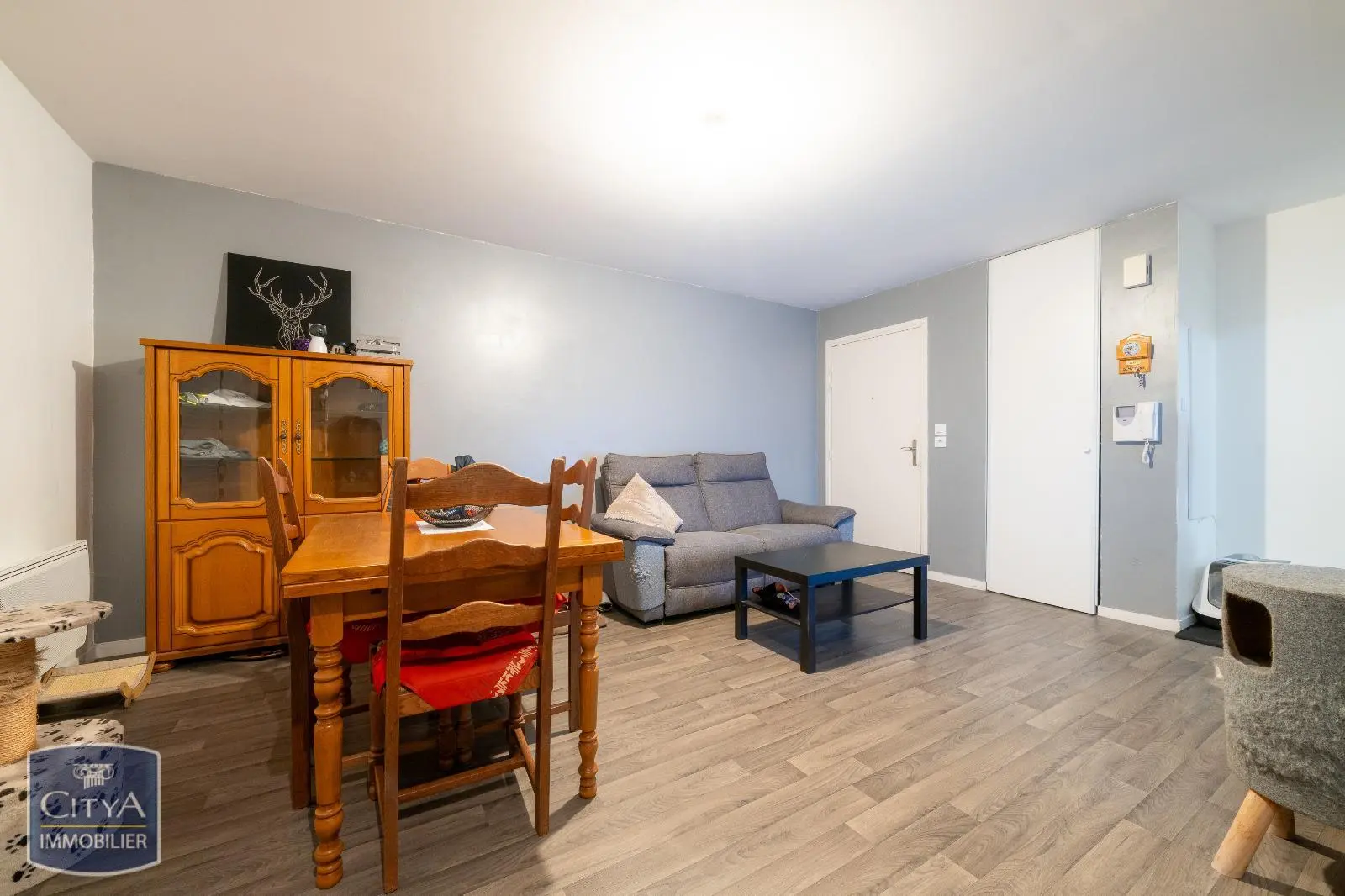 Photo 4 Appartement 2 pièces 47m²