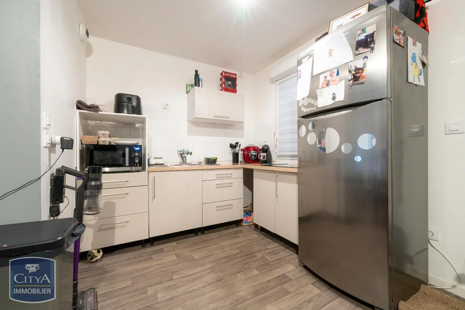 Photo 5 Appartement 2 pièces 47m²