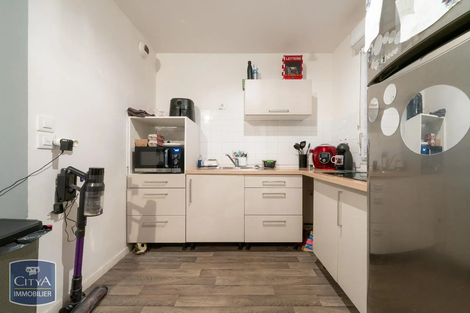 Photo 6 Appartement 2 pièces 47m²