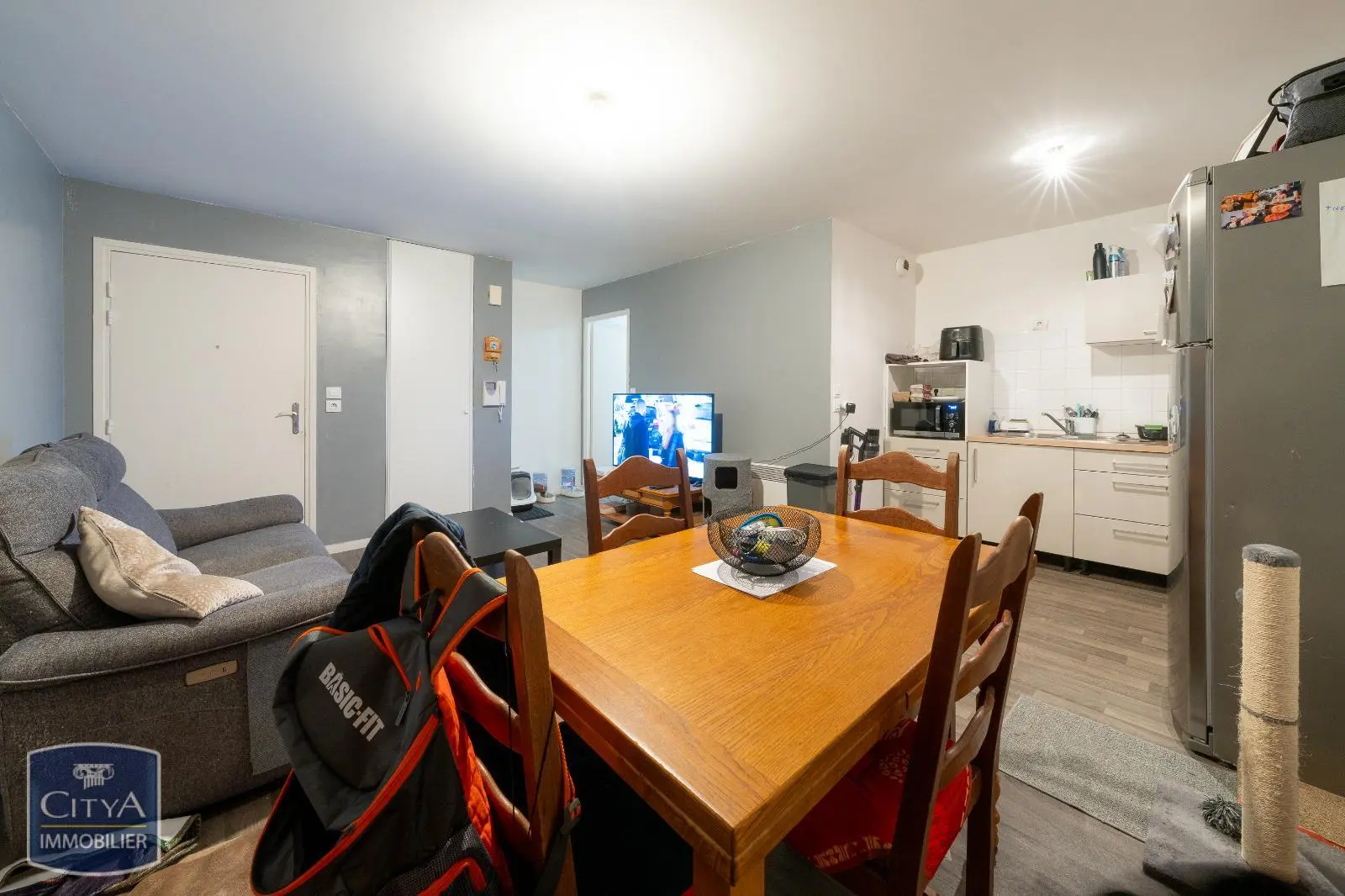 Photo 7 Appartement 2 pièces 47m²