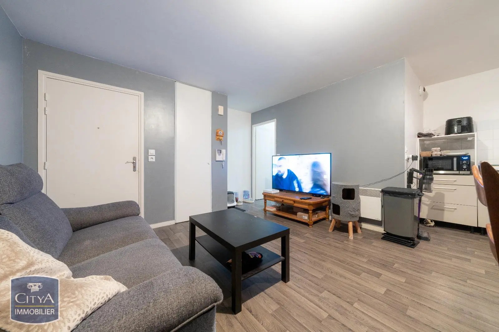 Photo 8 Appartement 2 pièces 47m²