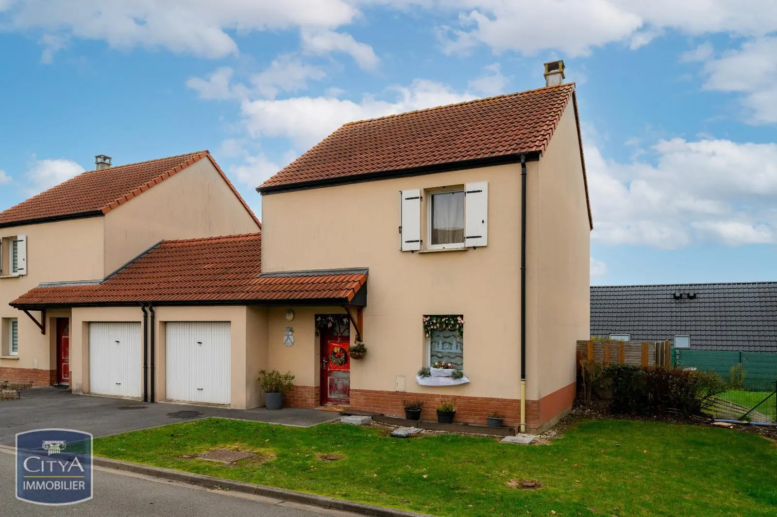 Photo 14 Maison 4 pièces 80.9m²