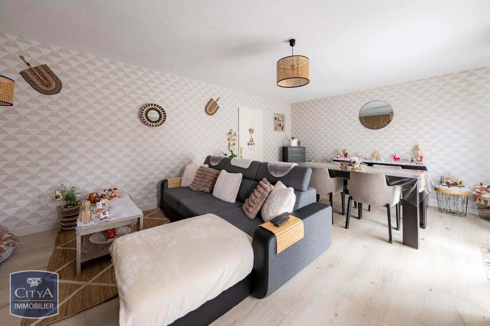 Photo 2 Maison 4 pièces 80.9m²