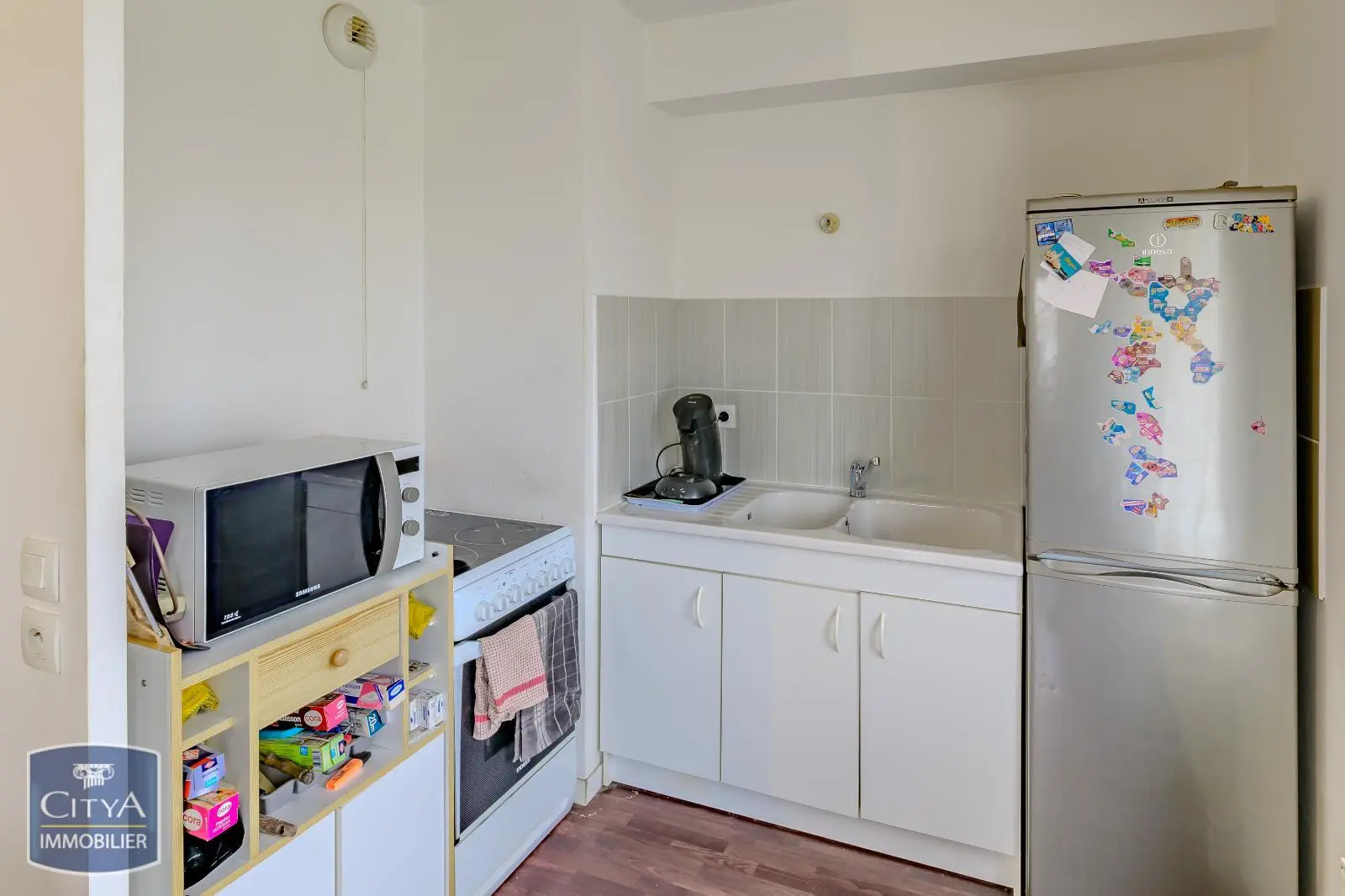 Photo 4 pour Appartement 3 pièces 61.77m² Photo 4 Appartement 3 pièces 61.77m²