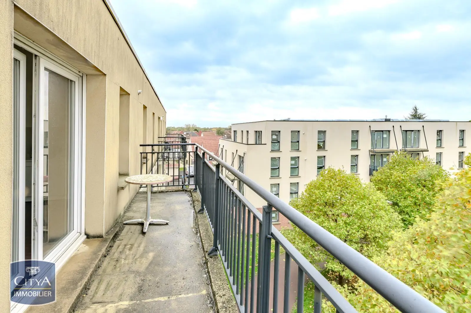 Photo 6 pour Appartement 3 pièces 61.77m² Photo 6 Appartement 3 pièces 61.77m²