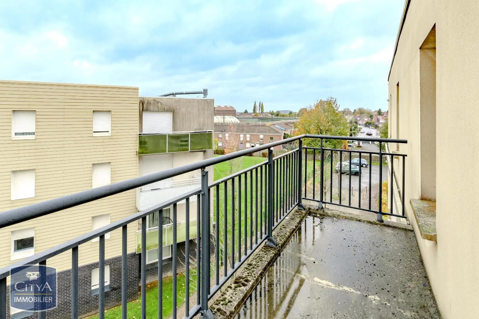 Photo 7 pour Appartement 3 pièces 61.77m² Photo 7 Appartement 3 pièces 61.77m²