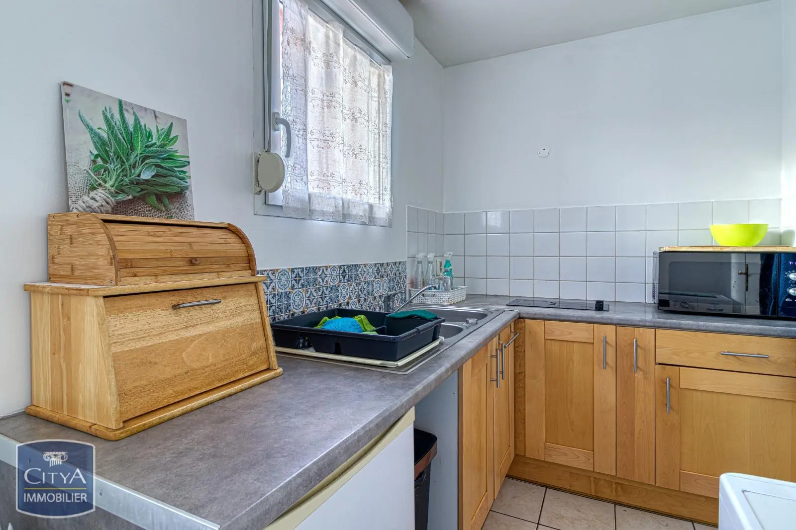 Photo 4 Appartement 3 pièces 51.42m²