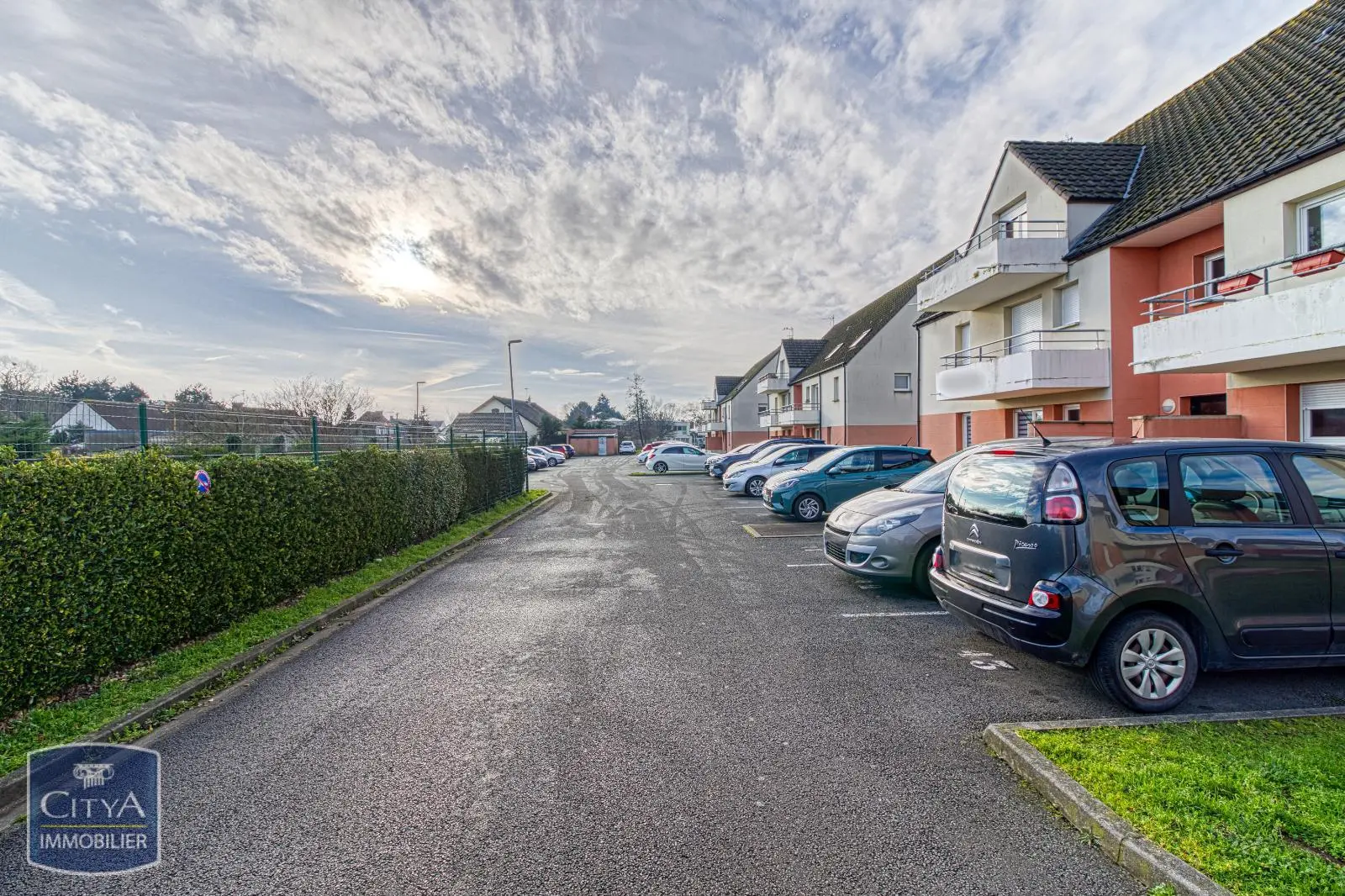 Photo 13 Appartement 3 pièces 51.42m²