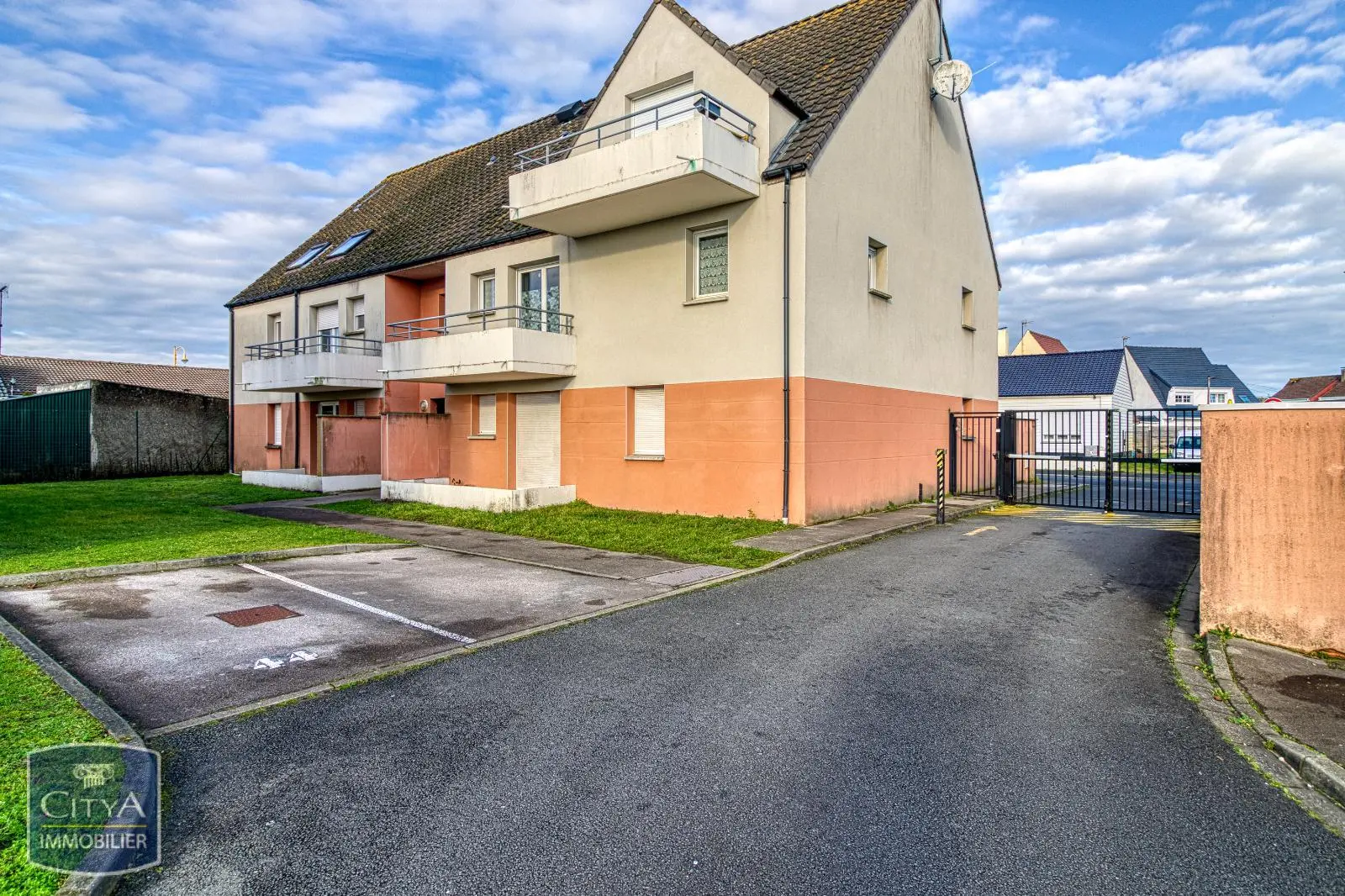 Photo 14 Appartement 3 pièces 51.42m²