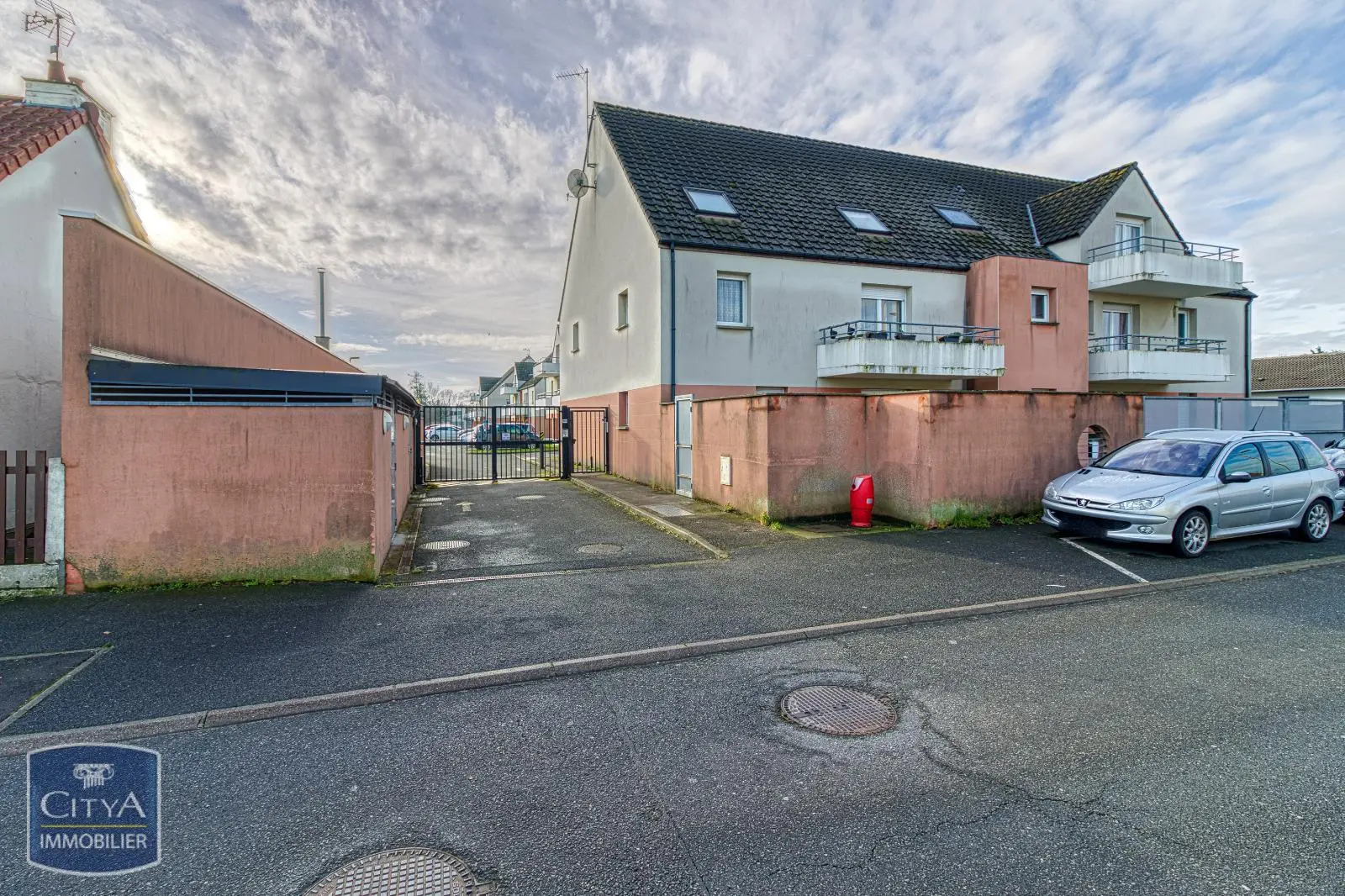 Photo 15 Appartement 3 pièces 51.42m²