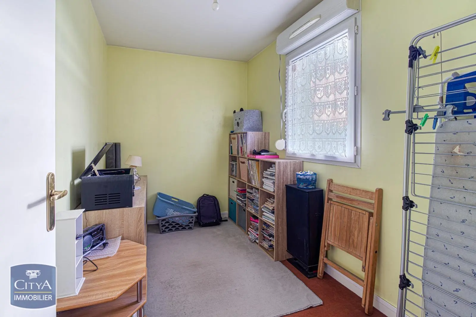 Photo 7 Appartement 3 pièces 51.42m²