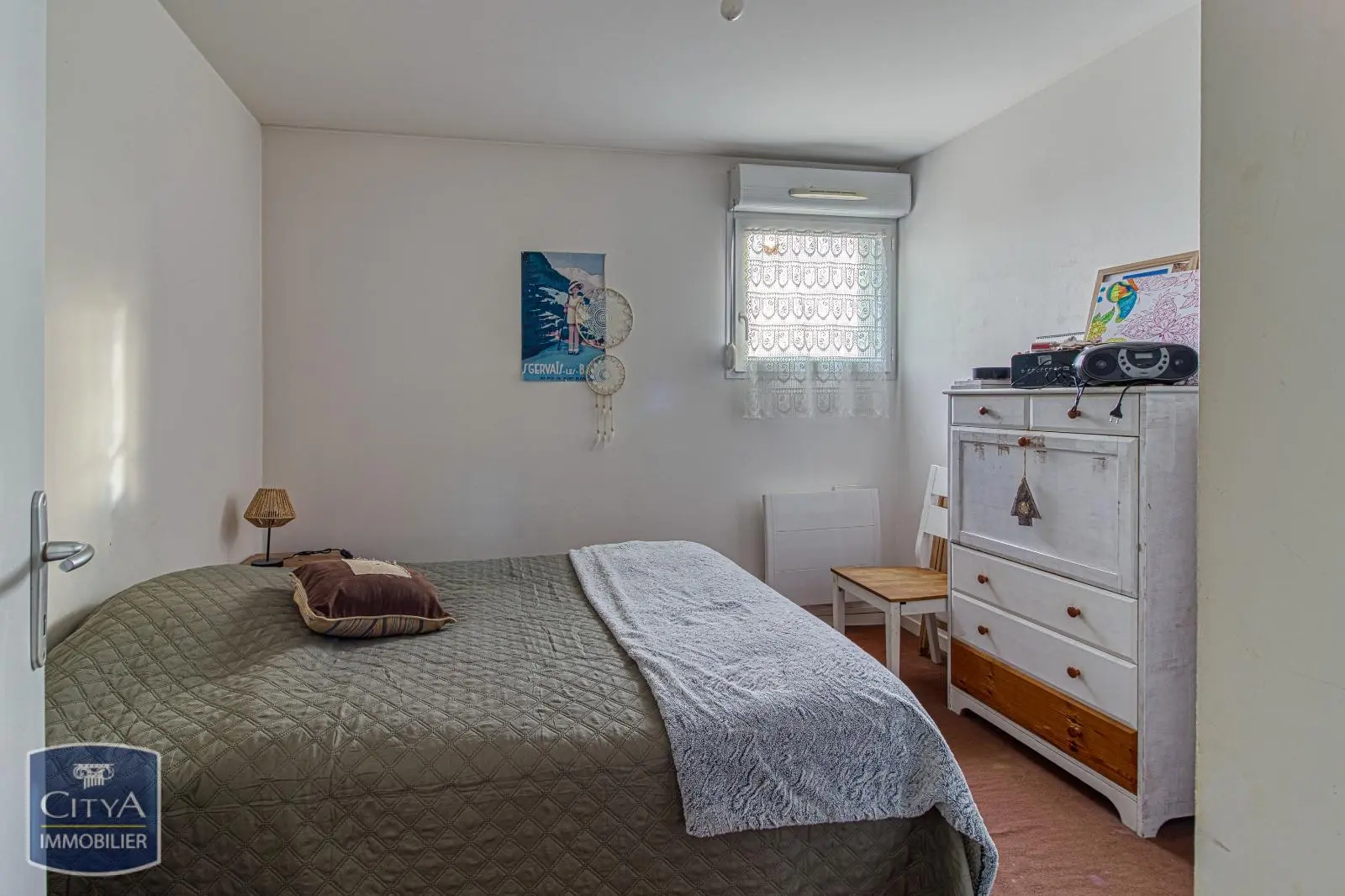 Photo 8 Appartement 3 pièces 51.42m²