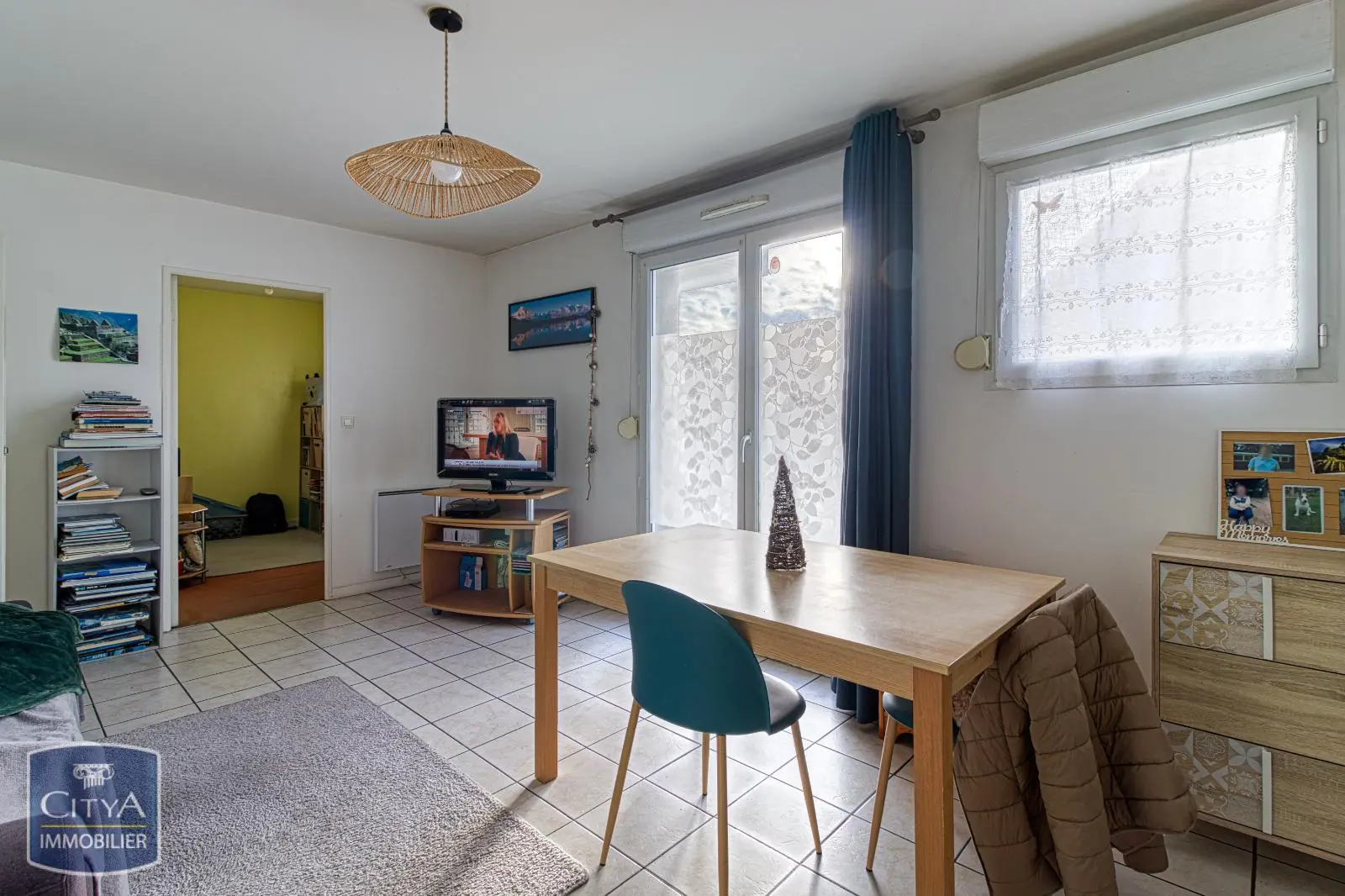 Photo 5 Appartement 3 pièces 51.42m²