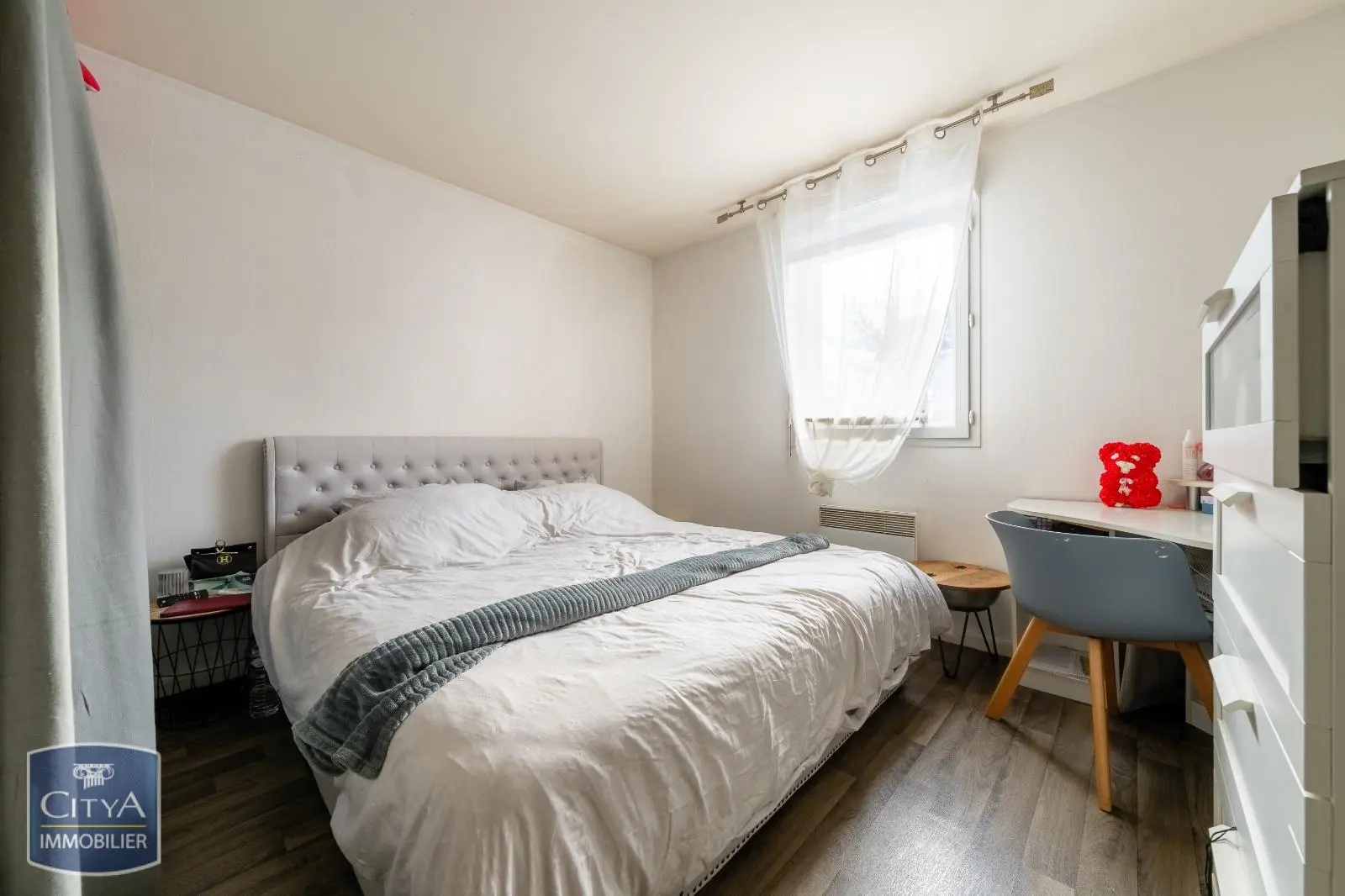 Photo 10 Appartement 2 pièces 51.2m²