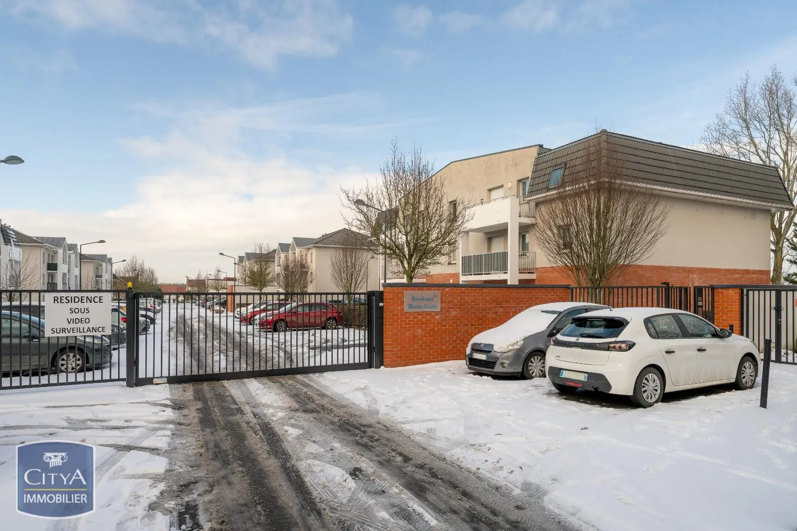 Photo 12 Appartement 2 pièces 51.2m²