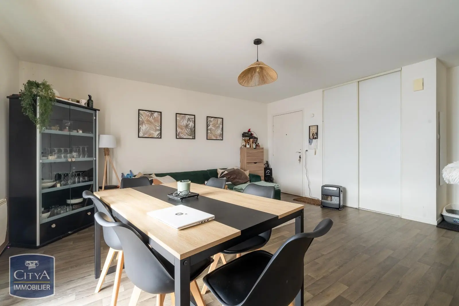 Photo 7 Appartement 2 pièces 51.2m²