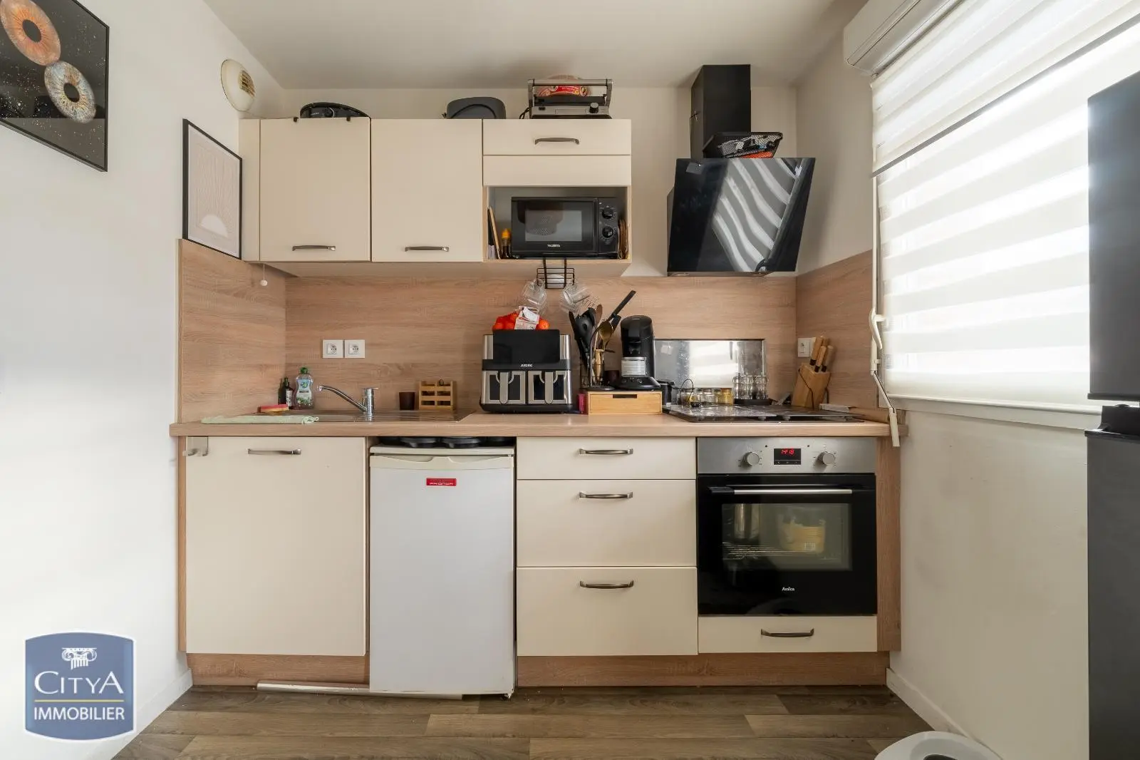 Photo 9 Appartement 2 pièces 51.2m²