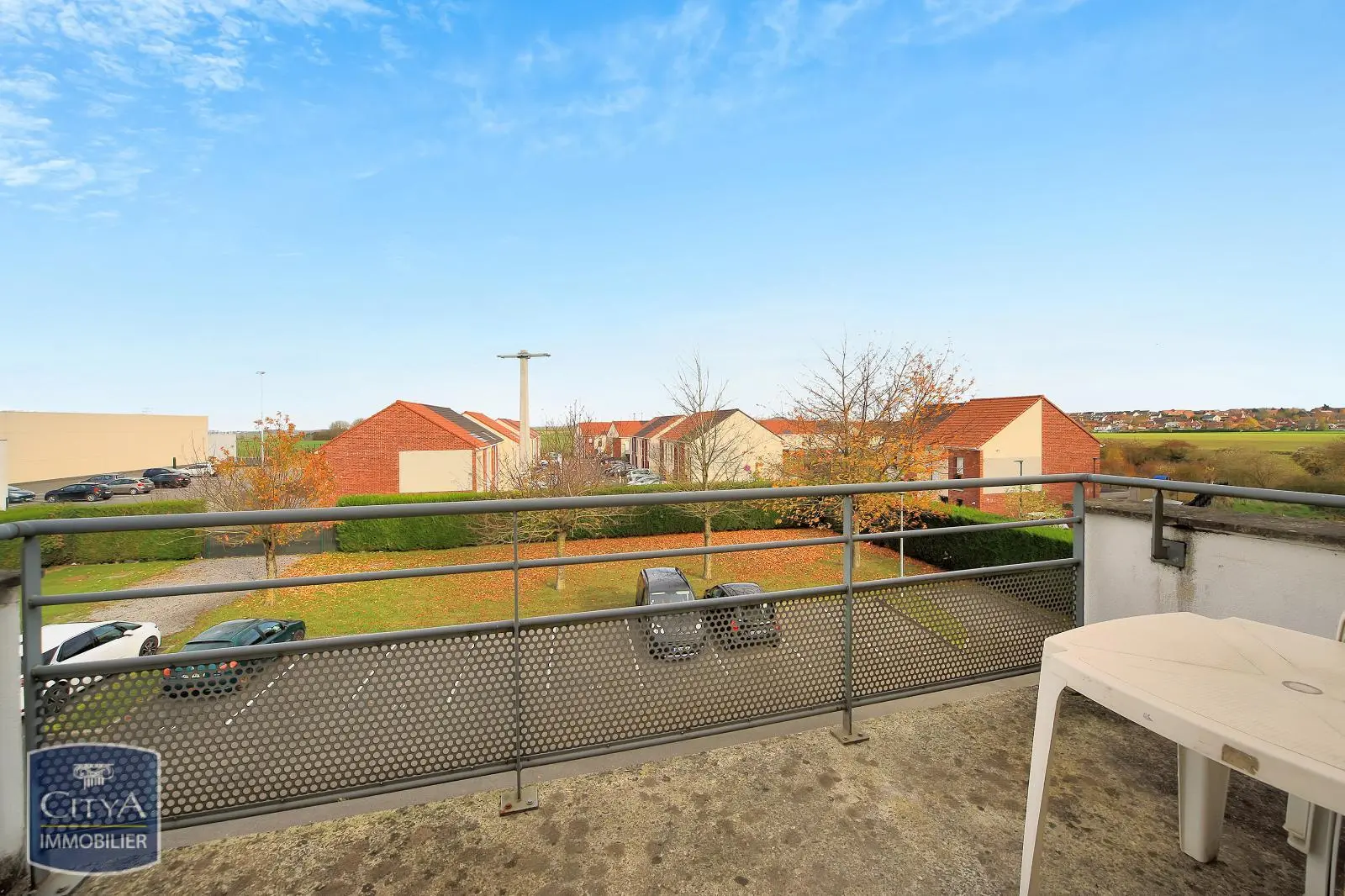 Photo 11 Appartement 1 pièce 36.86m²