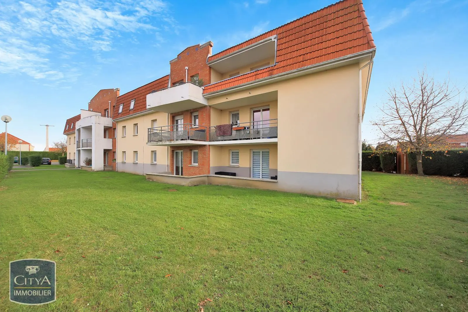 Photo 13 Appartement 1 pièce 36.86m²