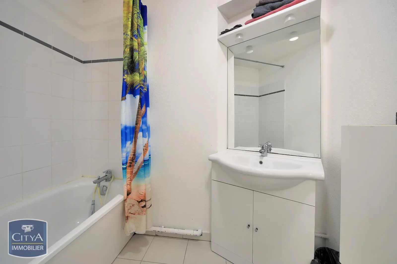 Photo 8 Appartement 1 pièce 36.86m²