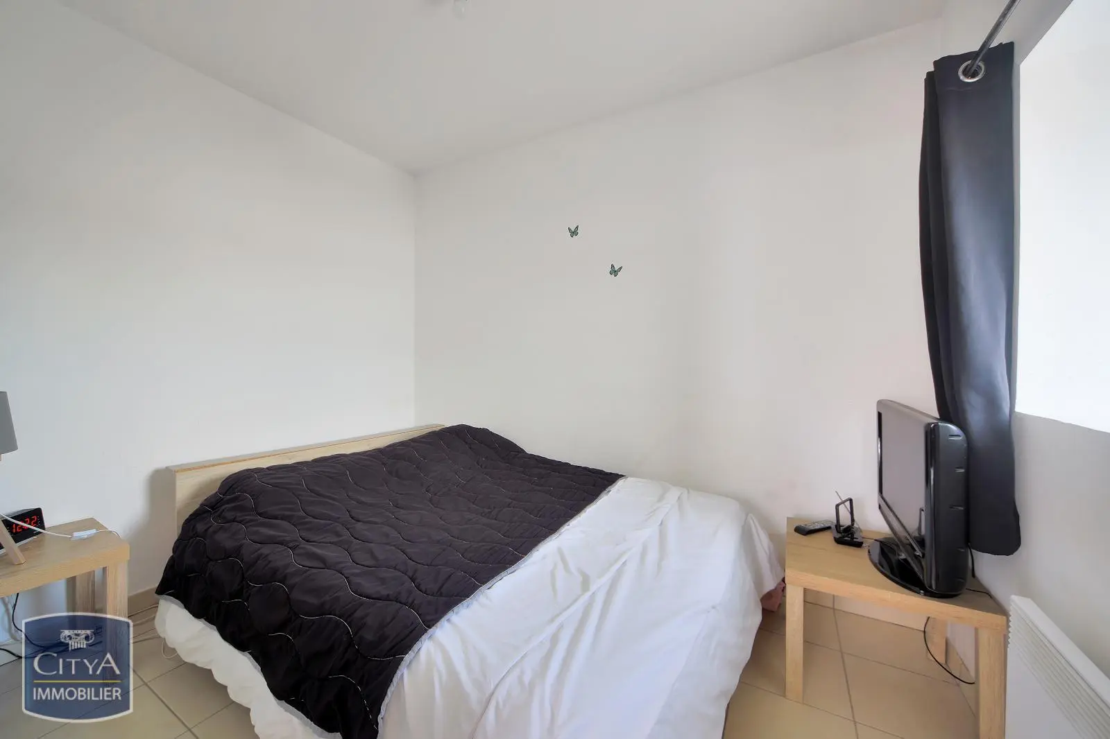 Photo 9 Appartement 1 pièce 36.86m²