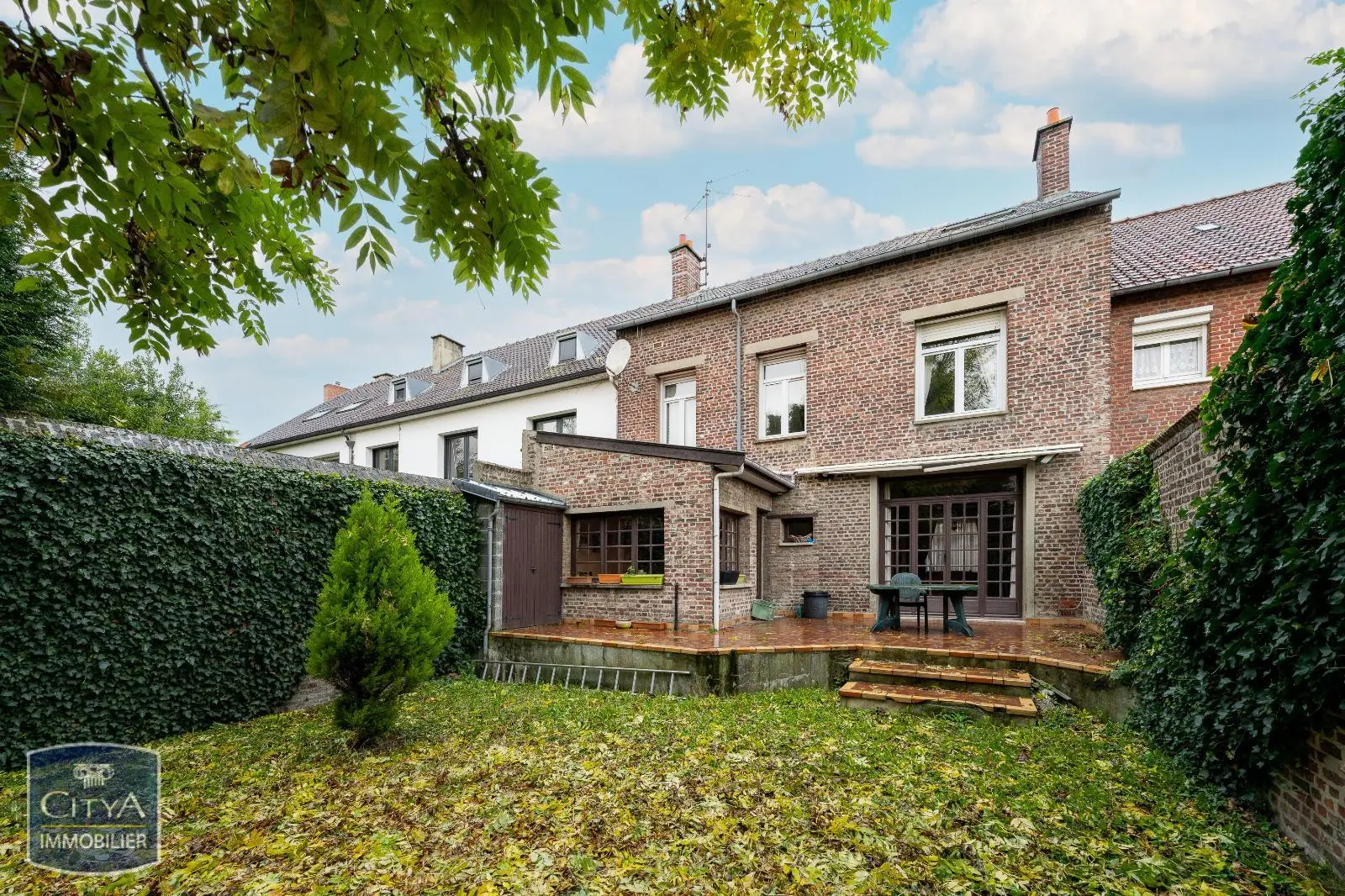 Photo 13 Maison 6 pièces 180m²