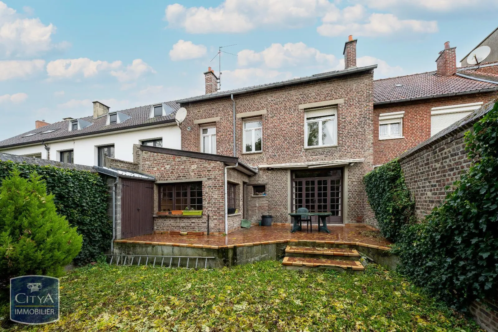 Photo 14 Maison 6 pièces 180m²