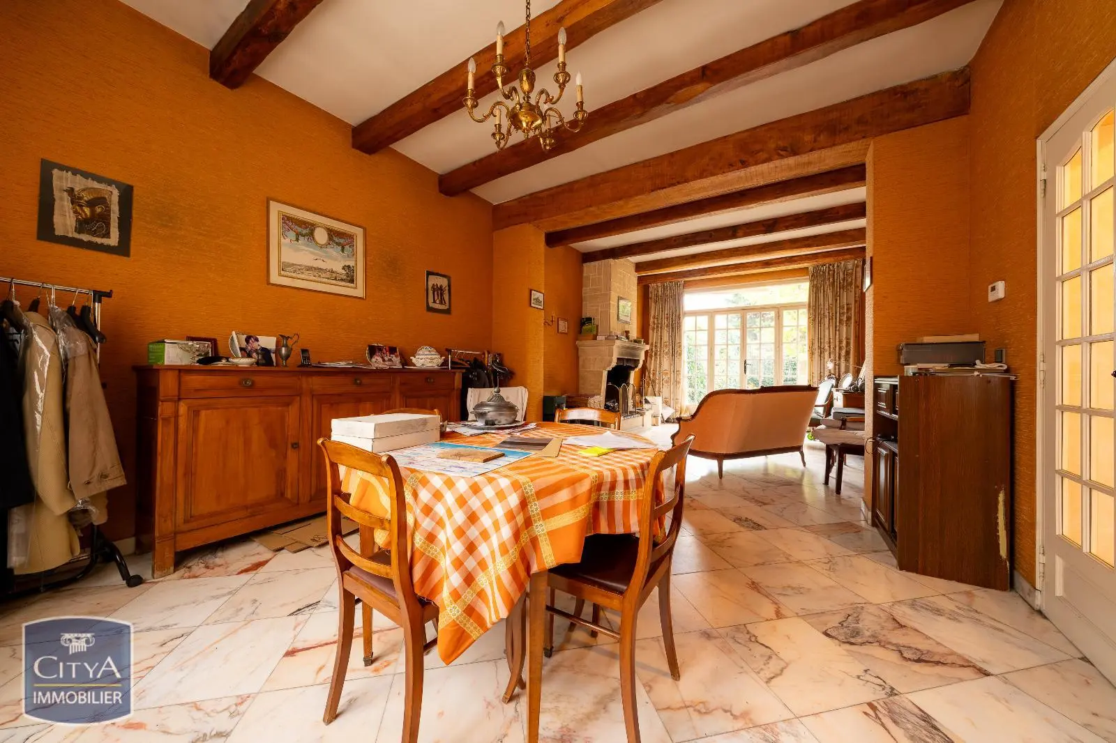 Photo 3 Maison 6 pièces 180m²