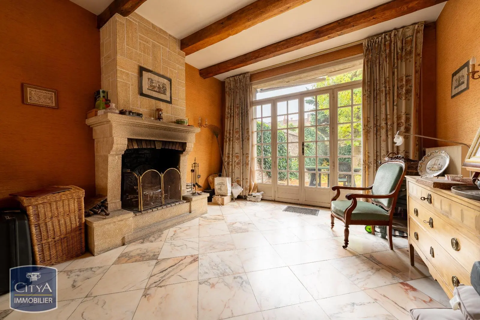 Photo 4 Maison 6 pièces 180m²