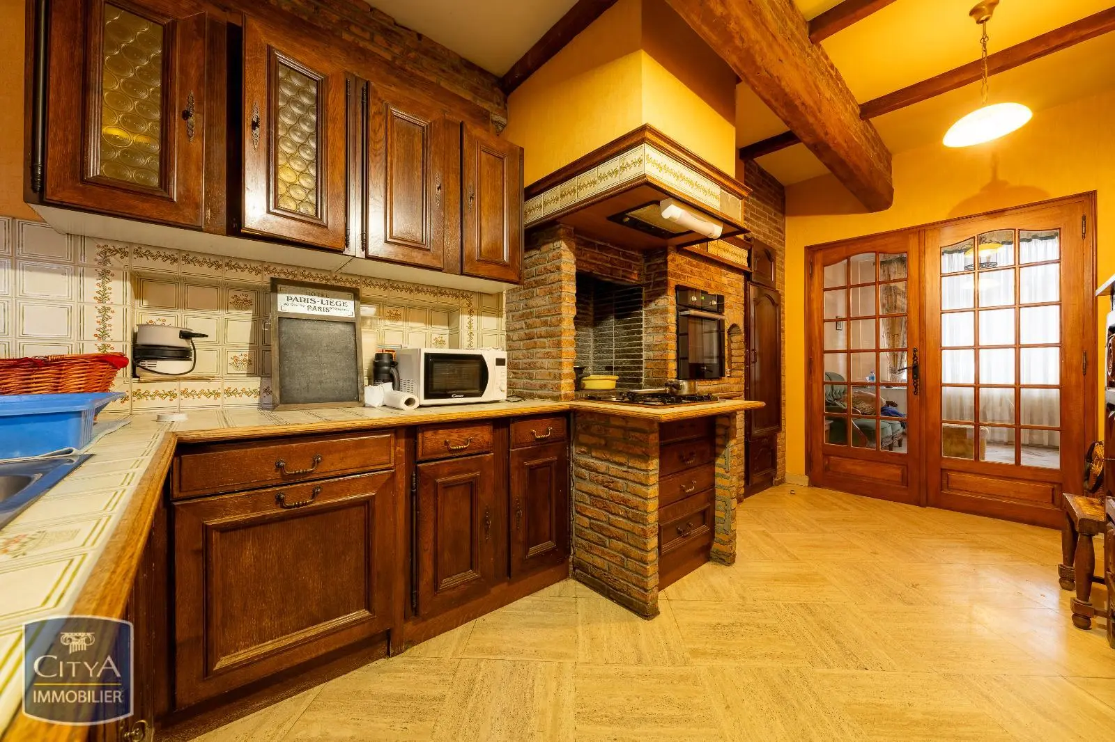 Photo 7 Maison 6 pièces 180m²