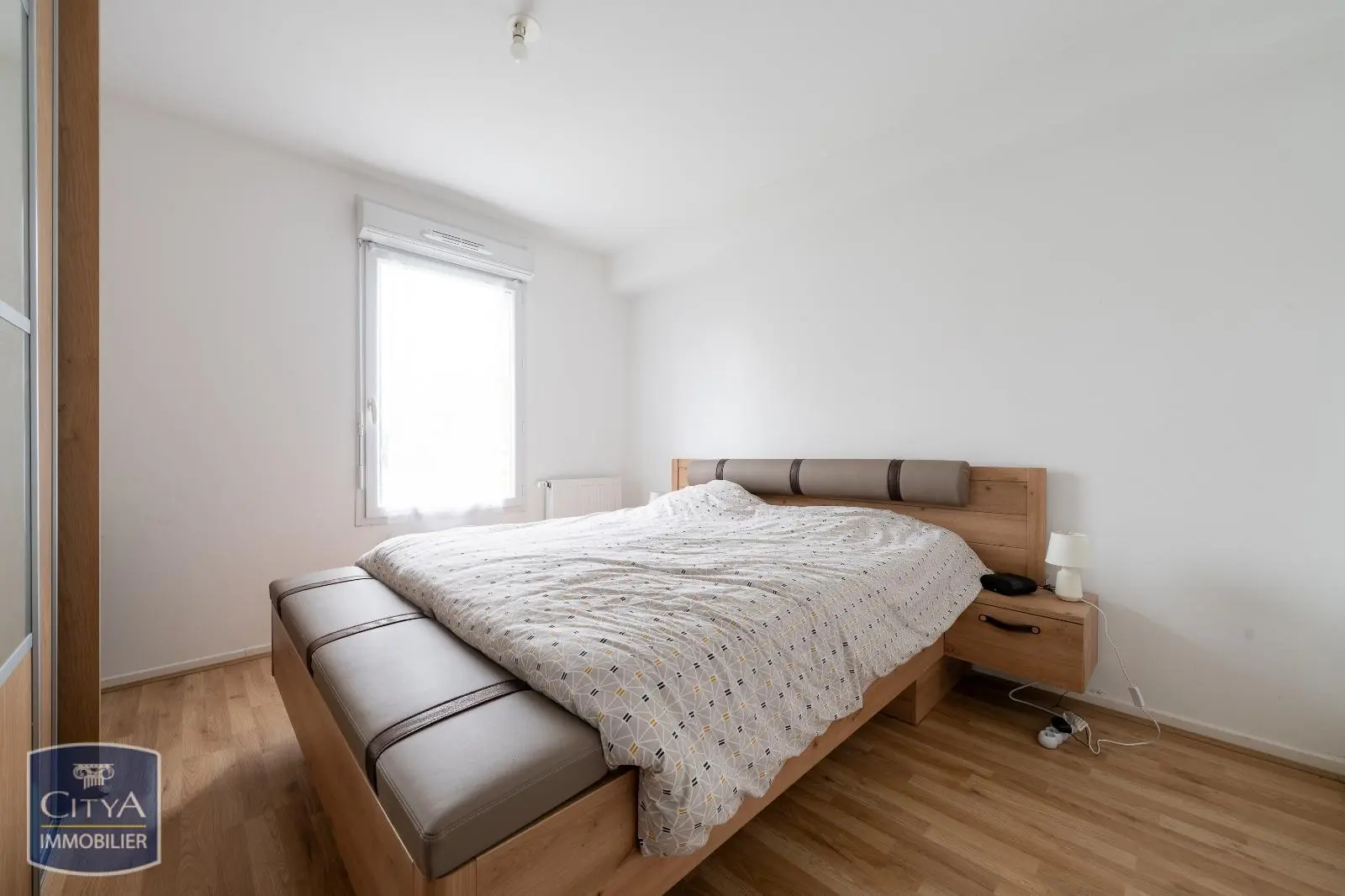 Photo 1 Appartement 3 pièces 50.78m²