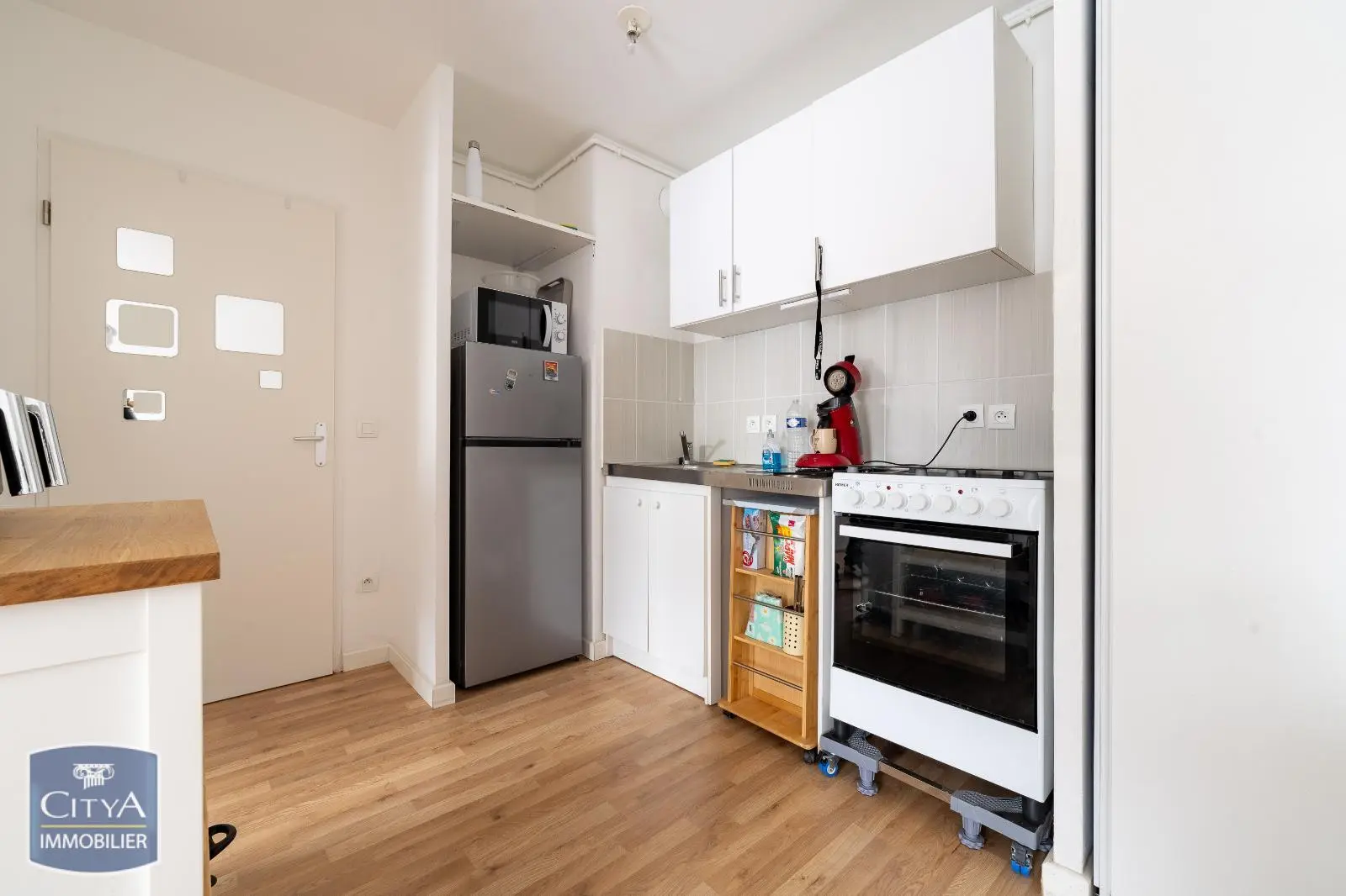 Photo 10 Appartement 3 pièces 50.78m²