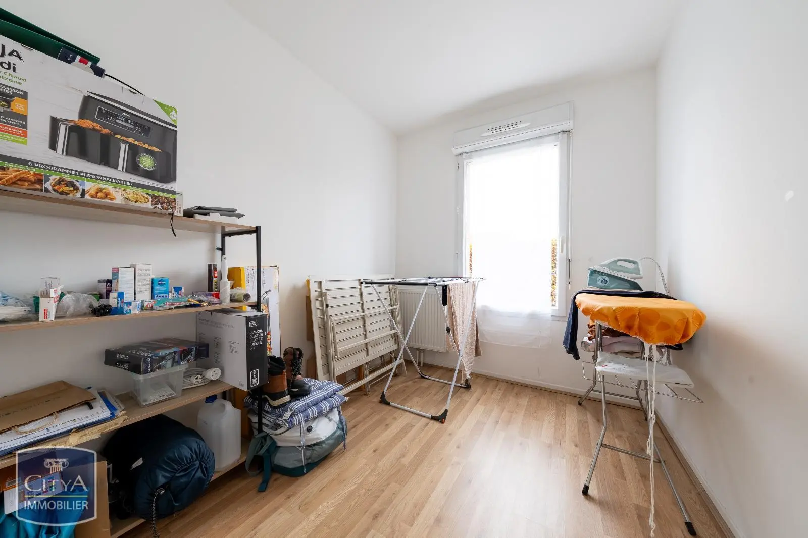 Photo 3 Appartement 3 pièces 50.78m²