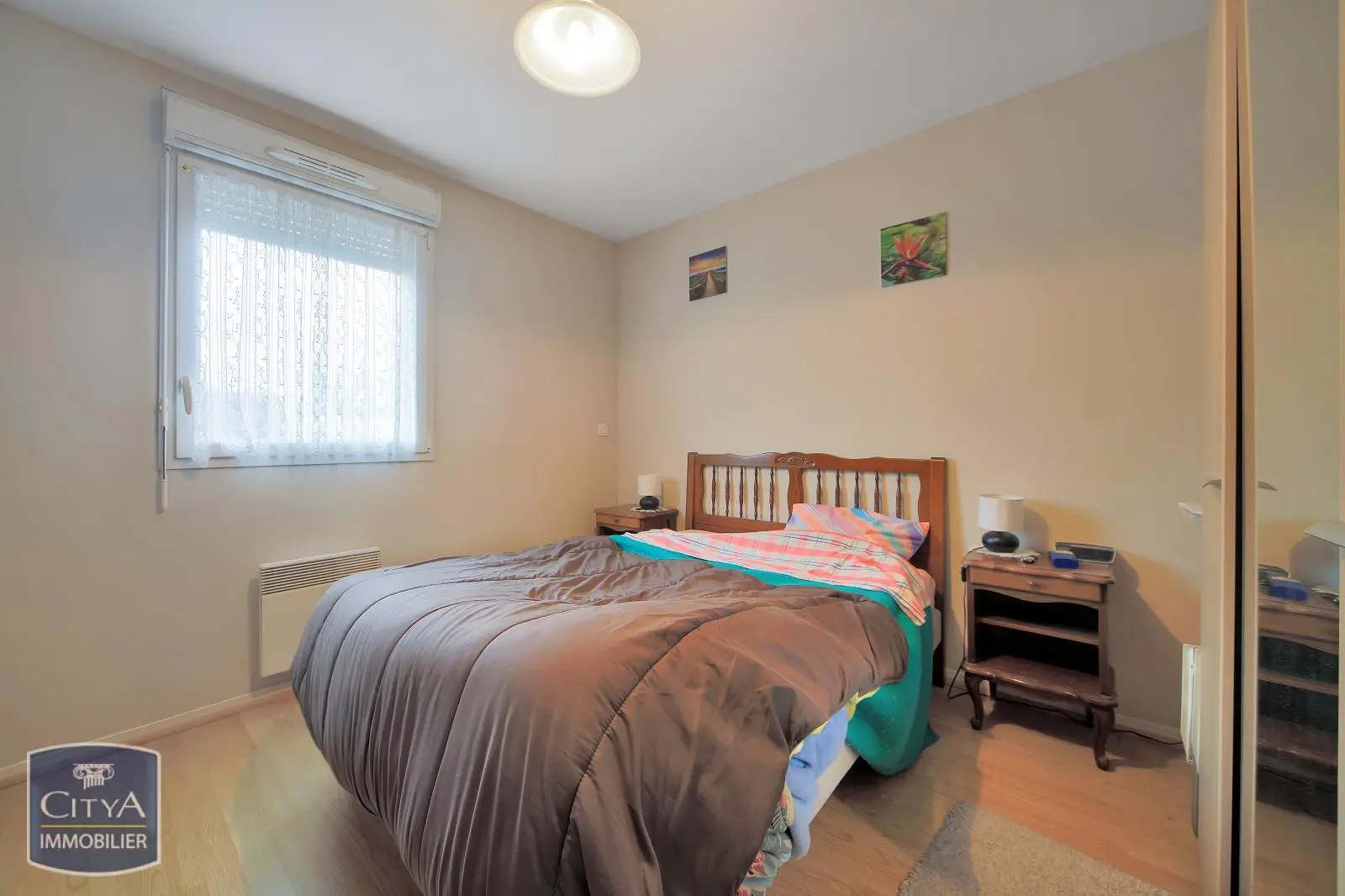 Photo 10 Appartement 2 pièces 48.77m²