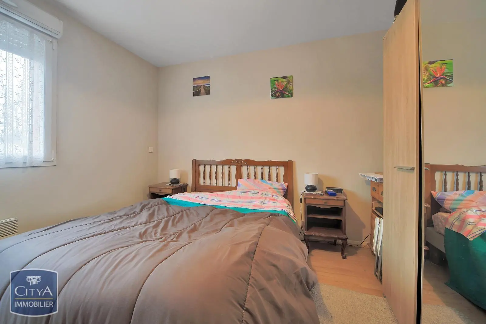 Photo 11 Appartement 2 pièces 48.77m²