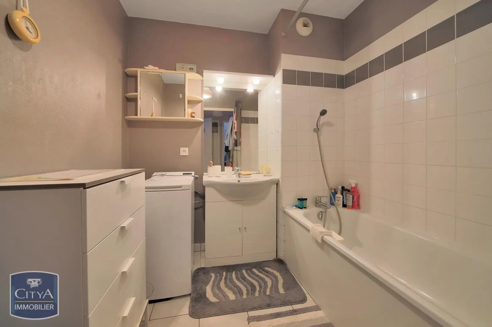 Photo 8 Appartement 2 pièces 48.77m²