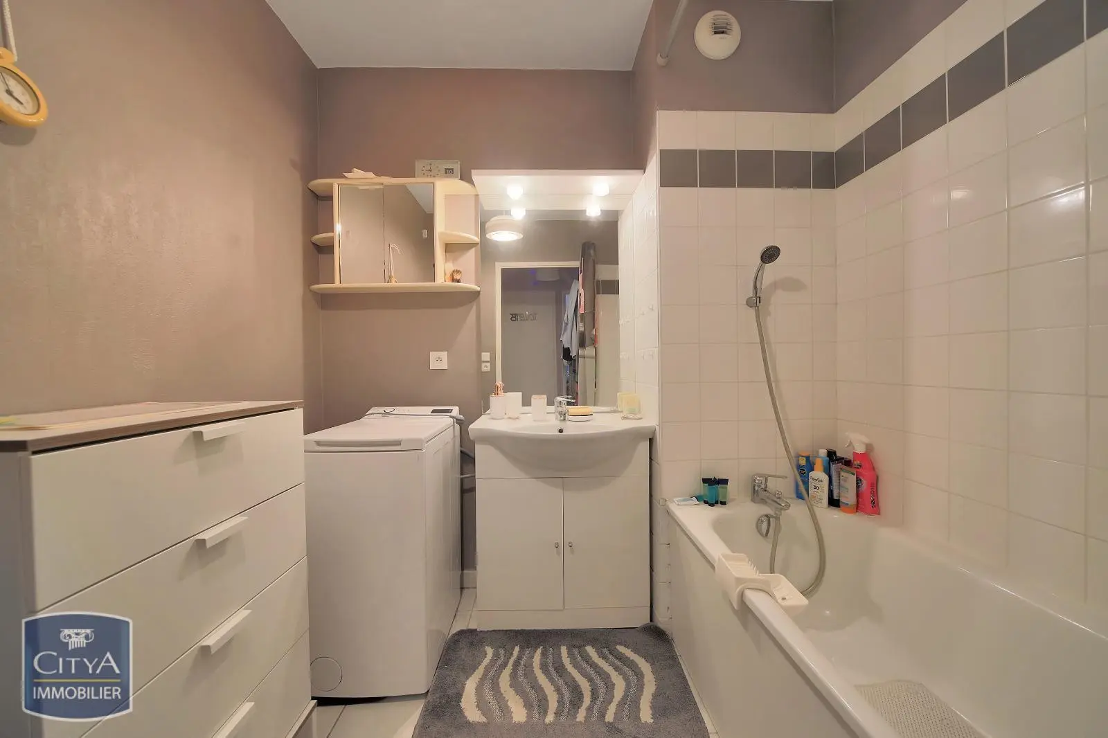 Photo 9 Appartement 2 pièces 48.77m²