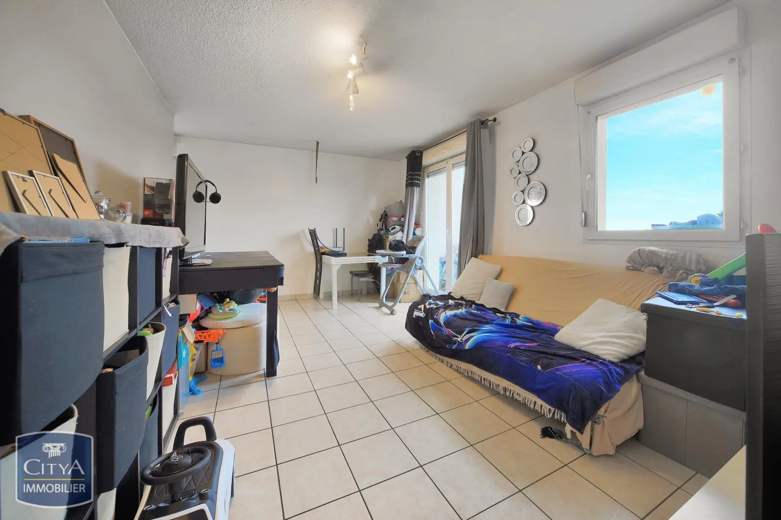 Photo 1 Appartement 3 pièces 53m²