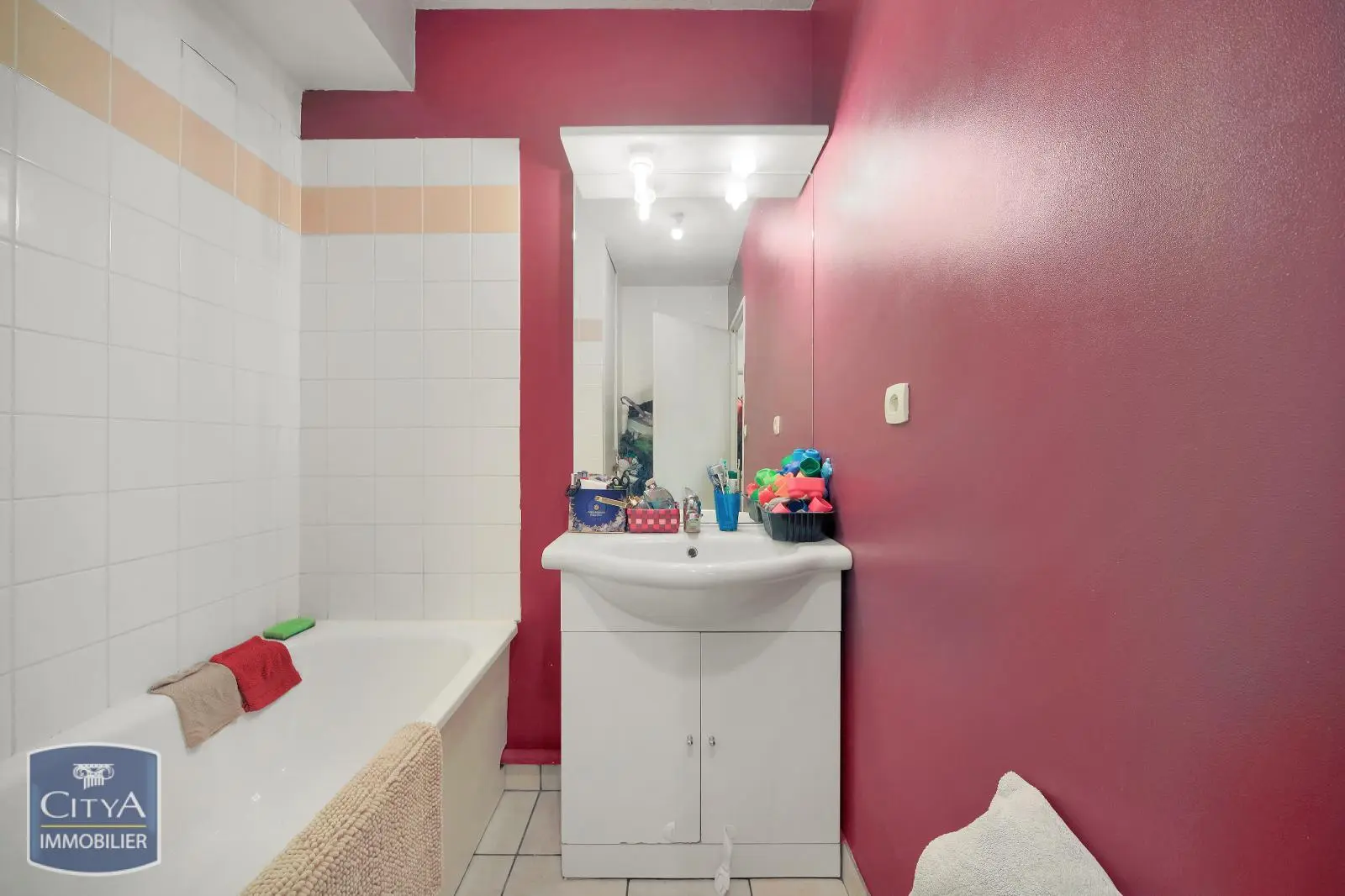 Photo 11 Appartement 3 pièces 53m²