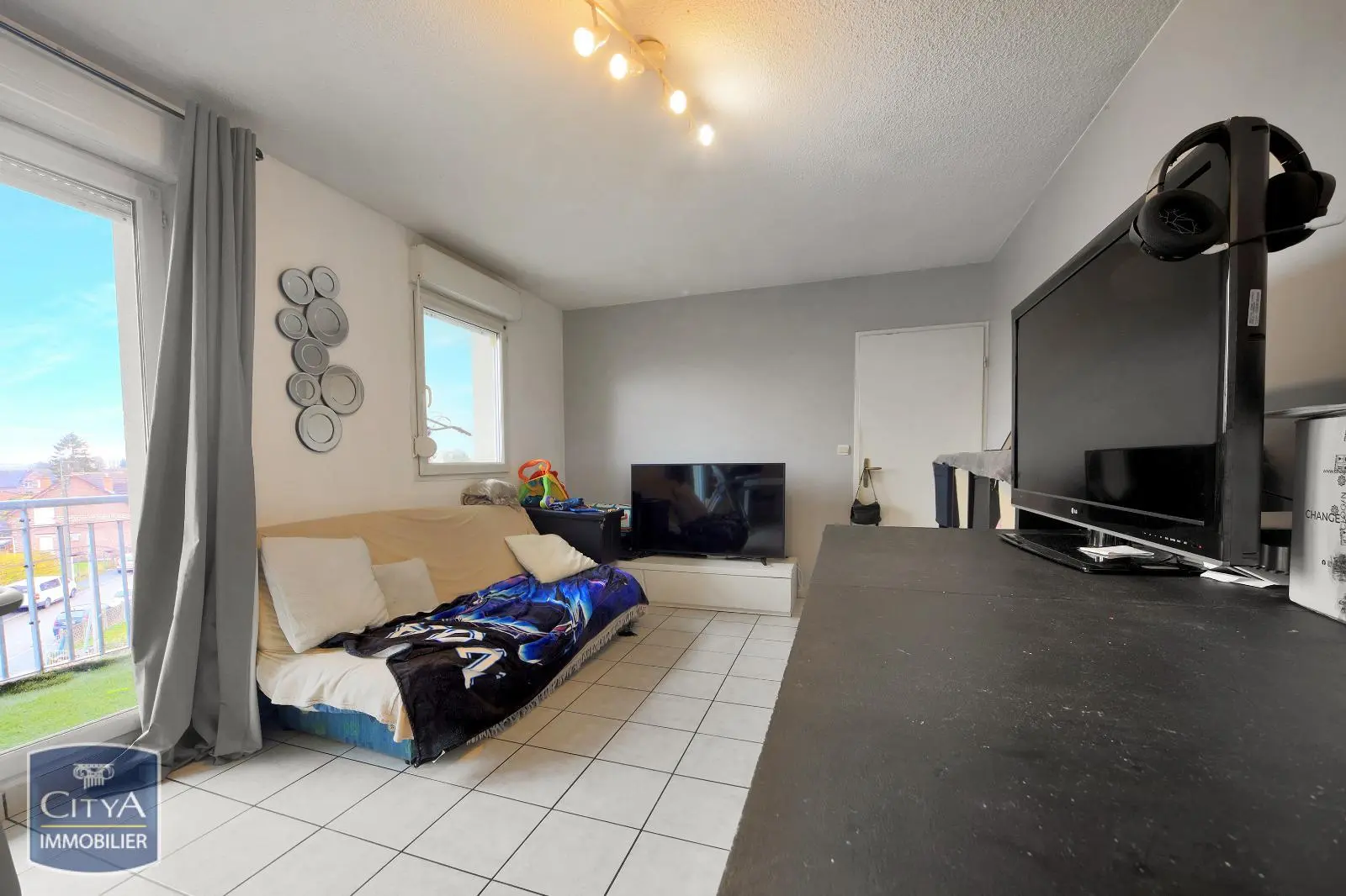 Photo 2 Appartement 3 pièces 53m²