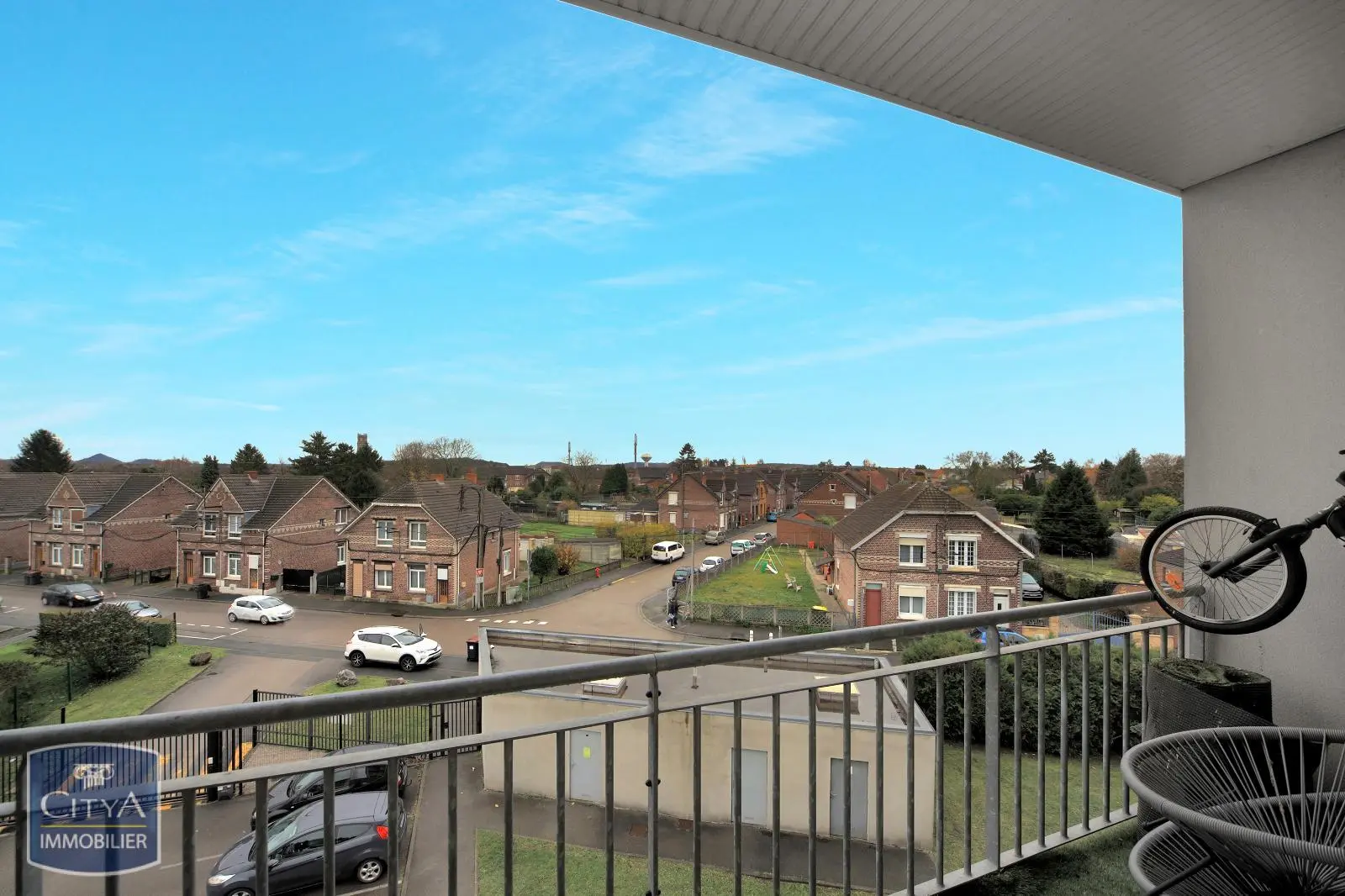 Photo 6 Appartement 3 pièces 53m²