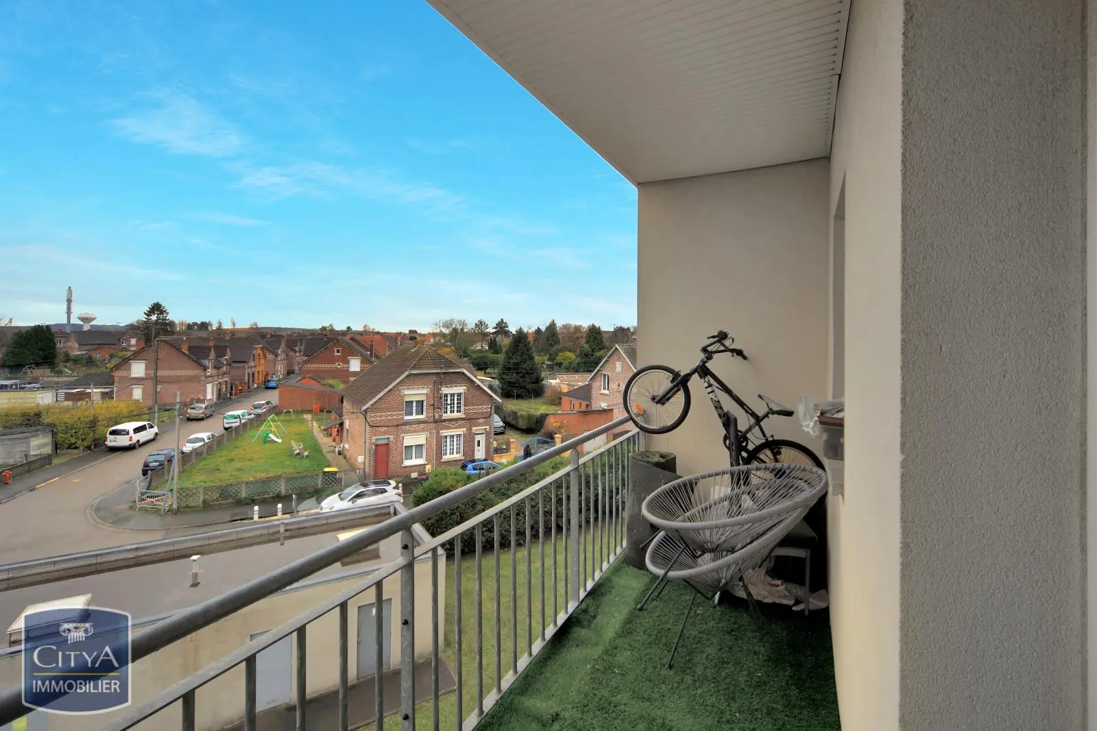 Photo 7 Appartement 3 pièces 53m²