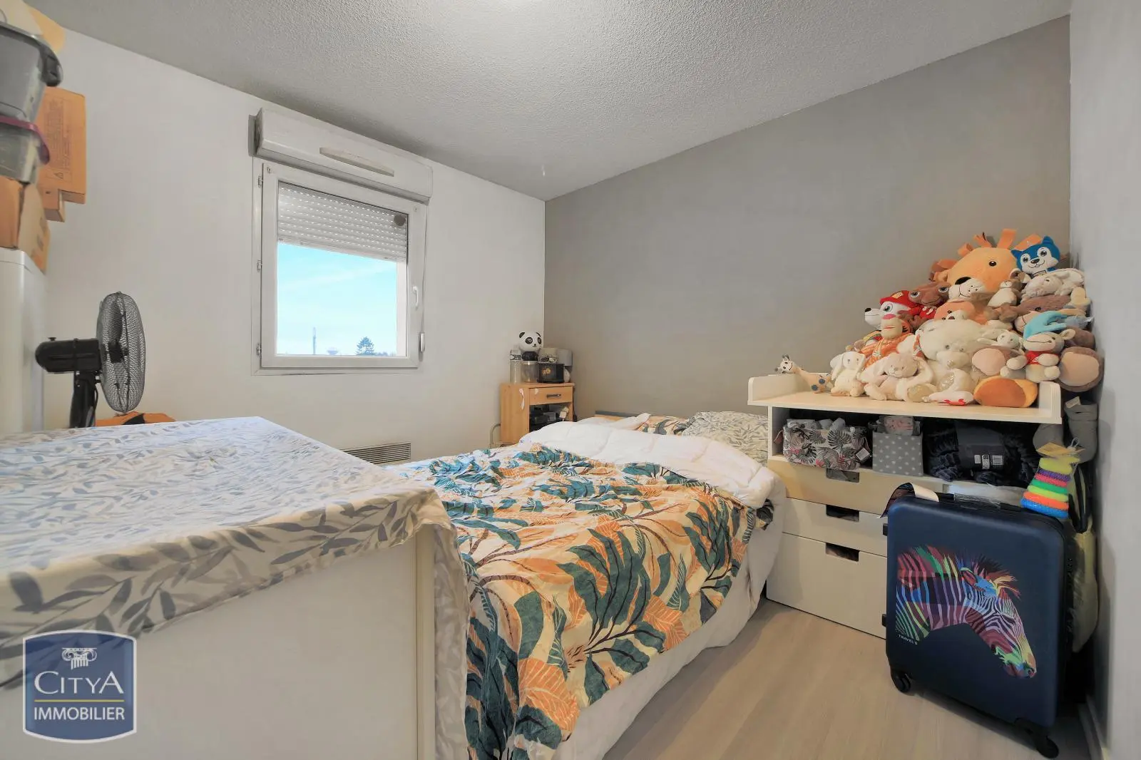 Photo 8 Appartement 3 pièces 53m²