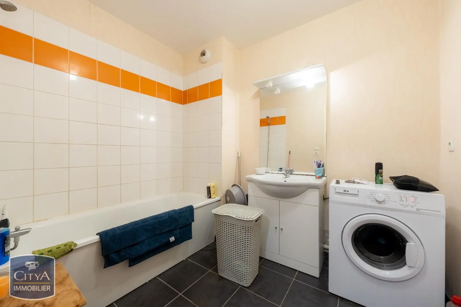 Photo 10 Appartement 2 pièces 46.8m²