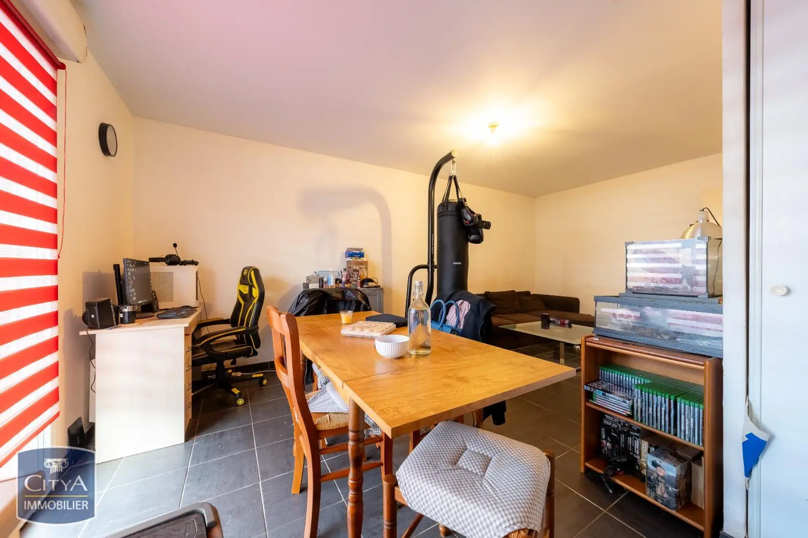 Photo 5 Appartement 2 pièces 46.8m²