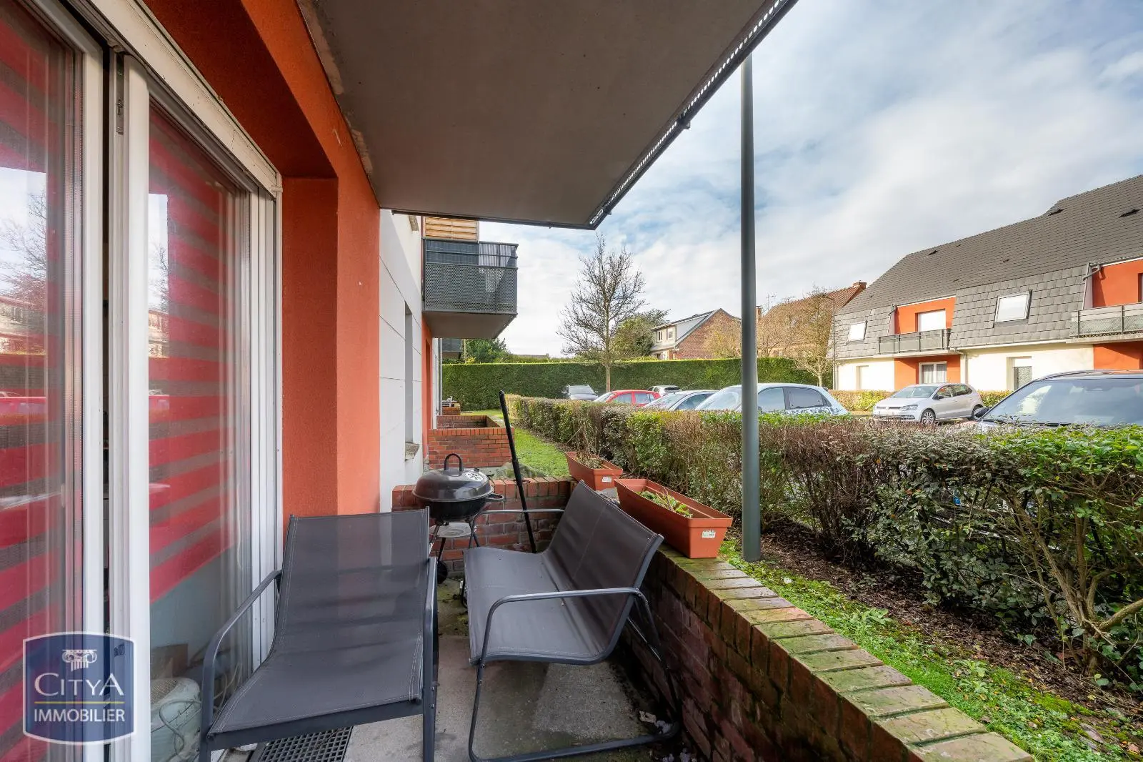 Photo 2 Appartement 2 pièces 46.8m²