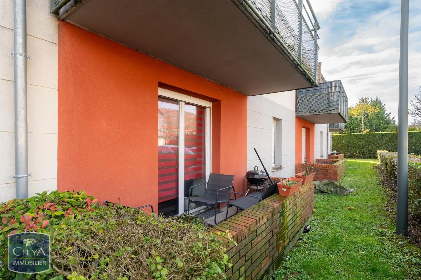 Photo 3 Appartement 2 pièces 46.8m²