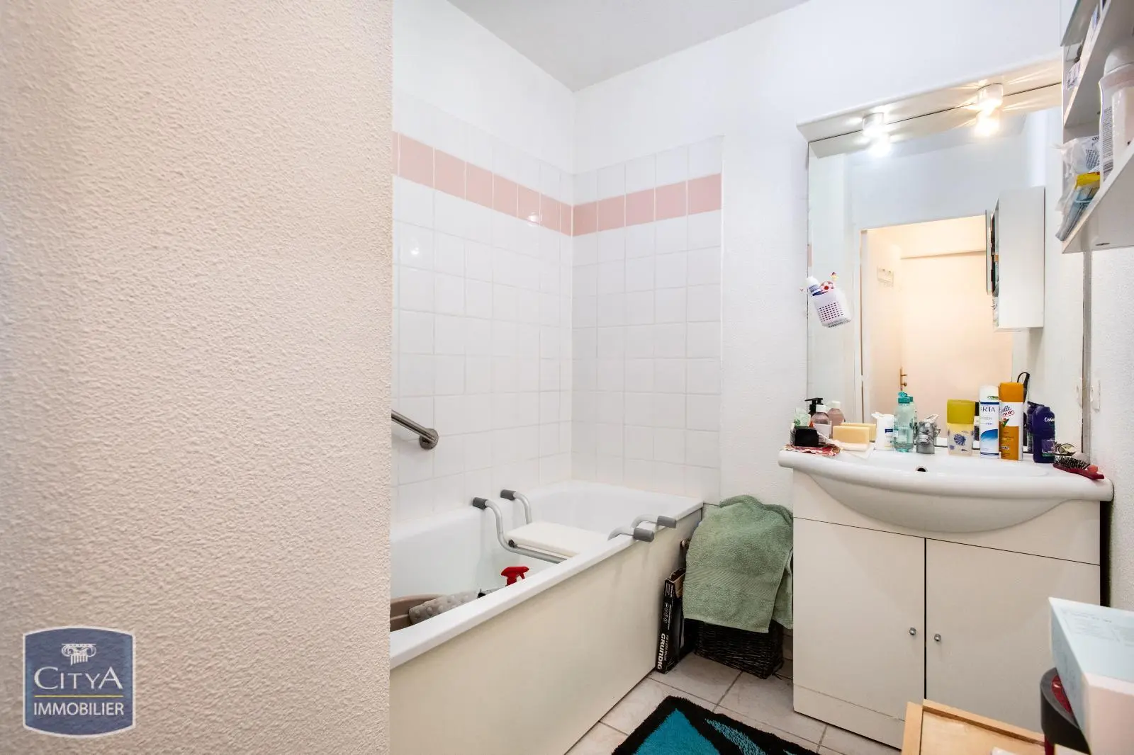 Photo 9 Appartement 2 pièces 44.34m²